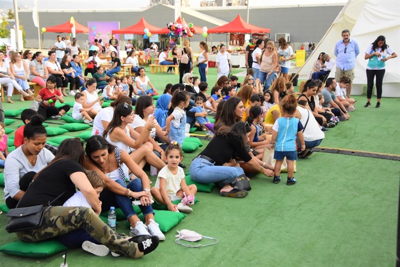 The Kids Fun Festival